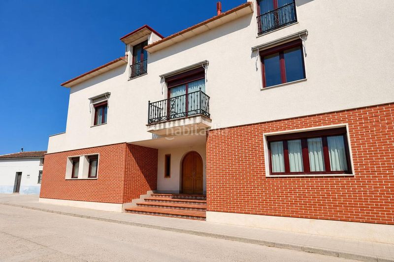 Foto d61f19a9-928f-40ed-b436-8d31a0a617c1. Casa amb calefacció a Alcazarén