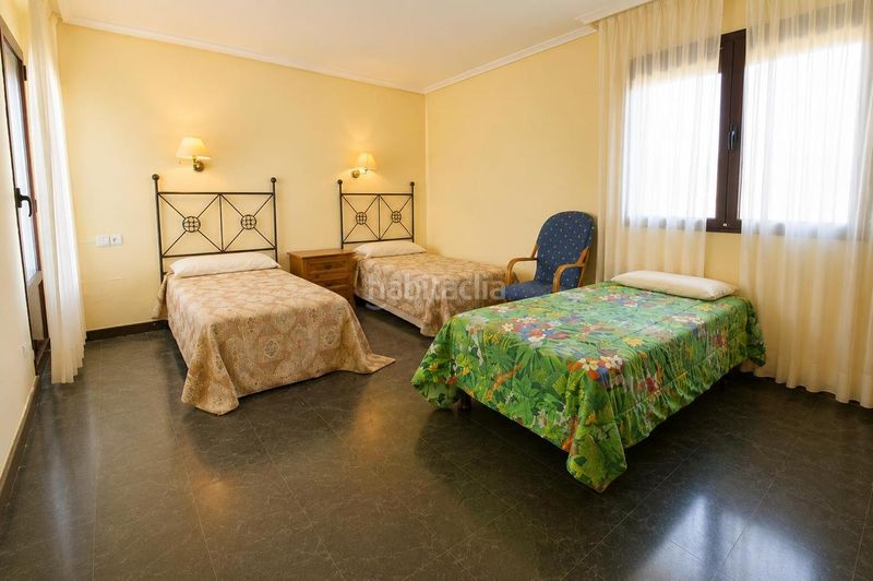 Foto e635bd0f-da39-473d-97e0-d4b5d893cecb. Casa amb calefacció a Alcazarén