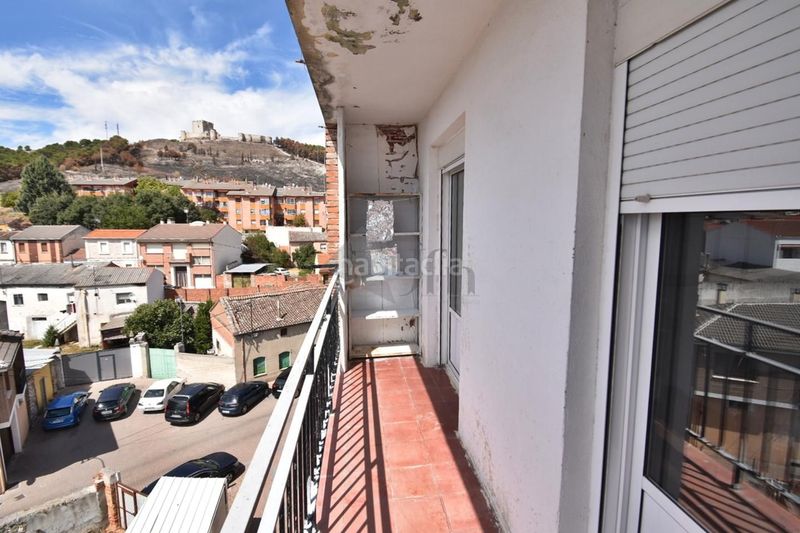 Foto 0e0df818-5aa4-4f13-b585-1663d3258725. Pis amb calefacció a Íscar