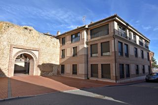Planta baixa a Calle Olmillo