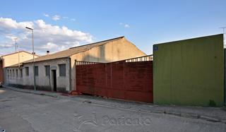 Terreny residencial  Vargas san miguel