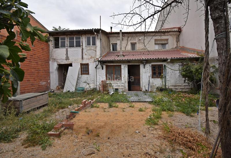 Foto 230431c0-5a7d-43e9-871c-310062a7372d. Casa a Olmedo