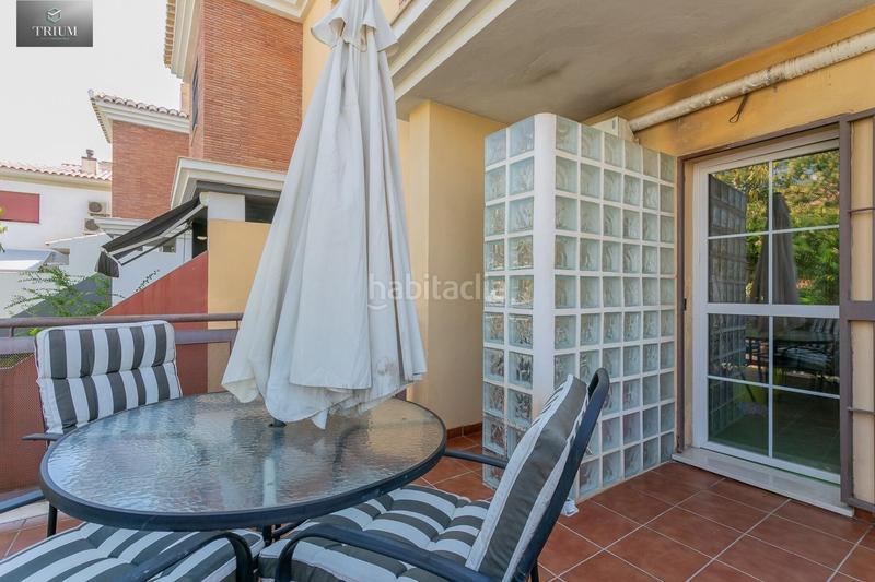 Foto 716a28dd-58b0-4e4b-adac-88065b1751a8. Casa pareada preciosa casa , zona centro comercial nevada en Armilla