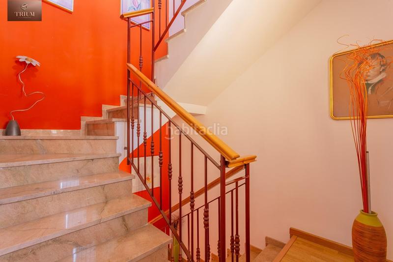 Foto 7e2d686c-4673-4ea1-9846-95077bcf2076. Casa pareada preciosa casa , zona centro comercial nevada en Armilla