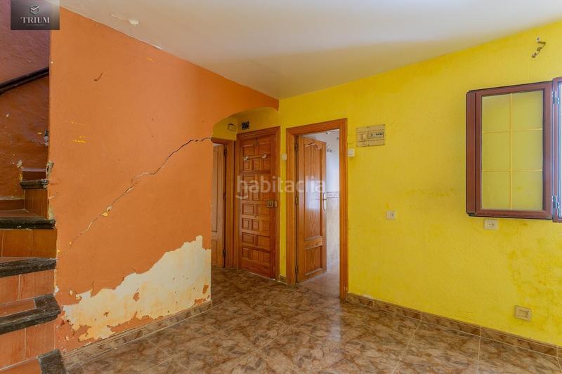 Foto 33b23596-6468-4d2e-a79e-de4e3ccacd8c. Casa in Barrio de Albaicín Granada