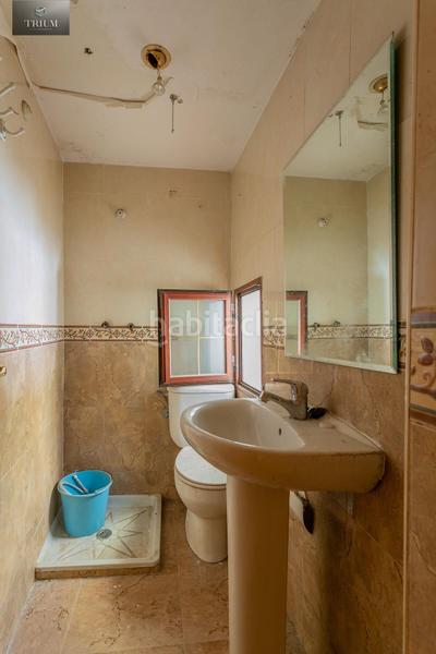 Foto 3a41c307-4da9-4b8c-b161-e64c36389a30. Casa in Barrio de Albaicín Granada