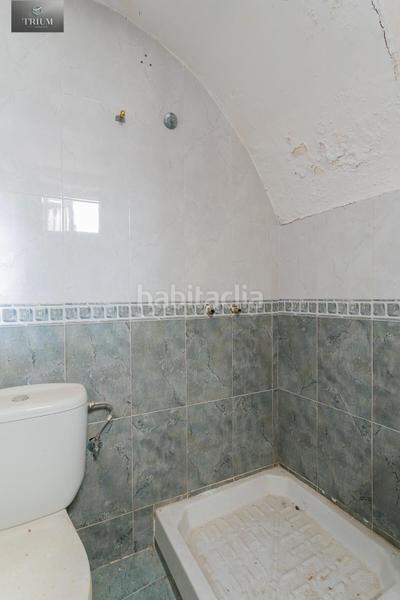 Foto 3bbd4542-c064-4a44-af10-f28d89c73888. Casa in Barrio de Albaicín Granada