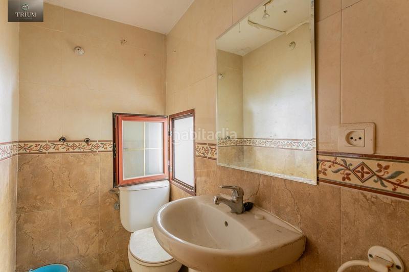 Foto 480d31f3-9428-4dfd-9c44-ca1e6579ab75. Casa in Barrio de Albaicín Granada