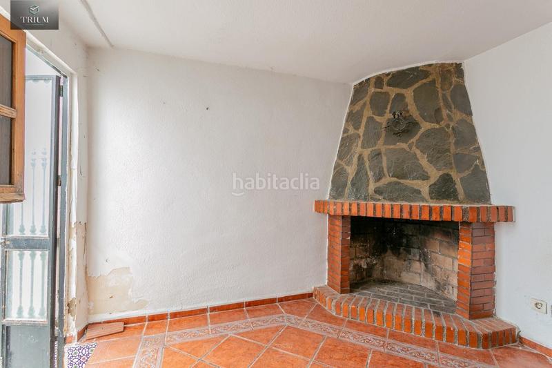 Foto 4ec71c7e-29cd-4eea-a8c9-db478b15ba02. Casa in Barrio de Albaicín Granada