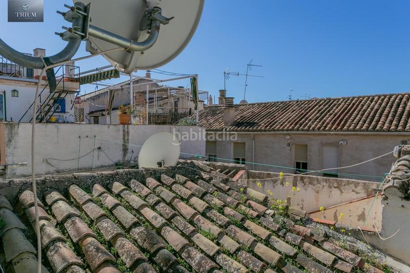 Foto 7e1bbe46-05a3-4200-b099-cf06b813c0c6. Casa in Barrio de Albaicín Granada
