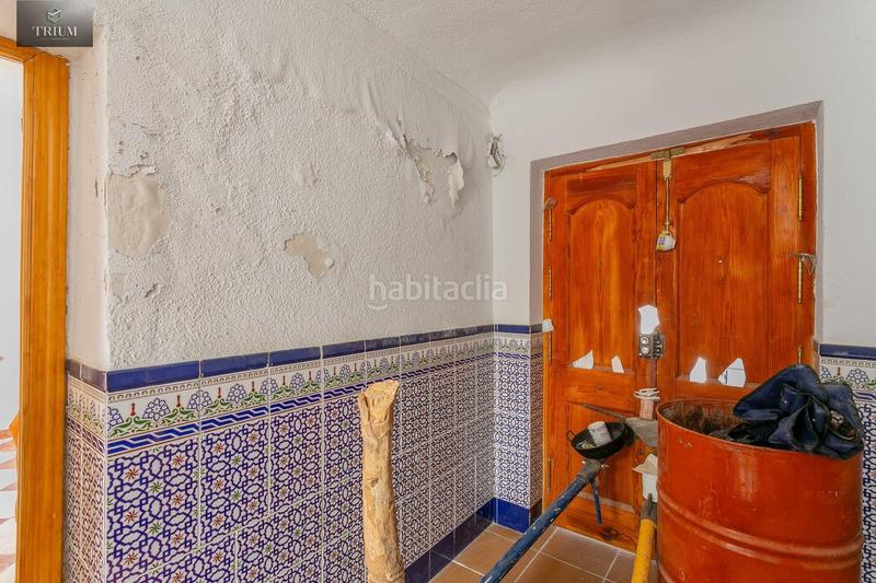 Foto 7e9308c6-901a-407e-9956-035ed88f26e4. Casa in Barrio de Albaicín Granada