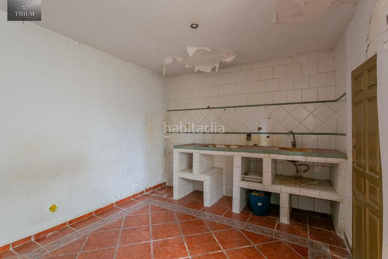 Foto 8a4513f4-b056-4674-a657-569f520e24a4. Casa in Barrio de Albaicín Granada