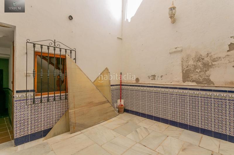 Foto 9bb4b5cd-bd89-4833-ae40-15656fc8300c. Casa in Barrio de Albaicín Granada