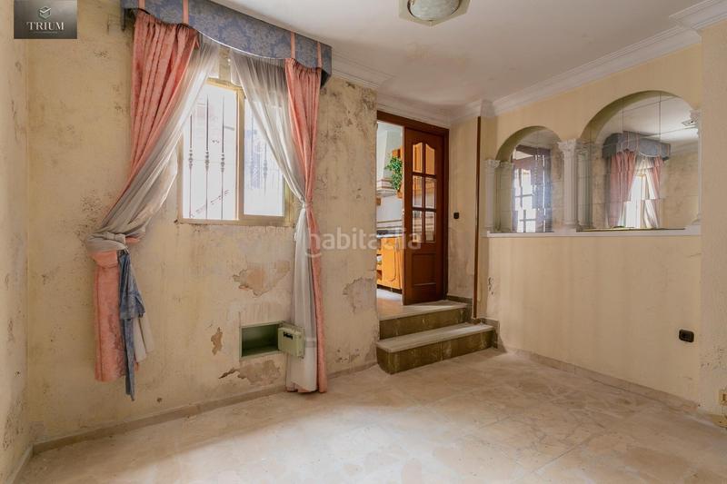 Foto a66aacb4-ca93-43e9-b1f4-50a8a39501a0. Casa in Barrio de Albaicín Granada