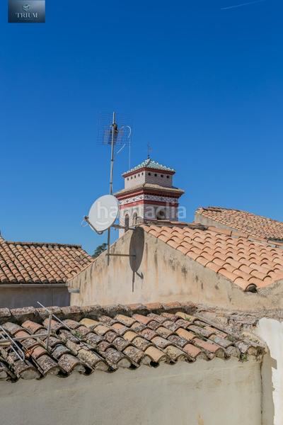 Foto a9a5a845-2a15-4353-82ef-a475f50b171b. Casa in Barrio de Albaicín Granada