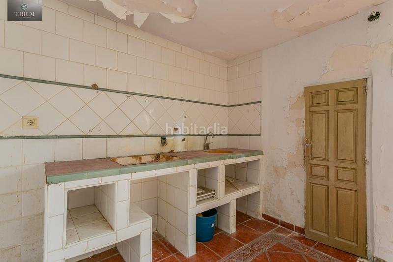 Foto bf51bb0e-d131-4f2b-a7af-f2f5b0bec0f7. Casa in Barrio de Albaicín Granada