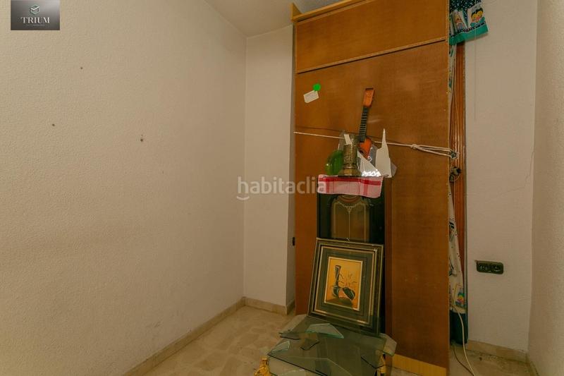 Foto fd3f946b-1b74-46c2-a190-3f64e72f1bd3. Casa in Barrio de Albaicín Granada