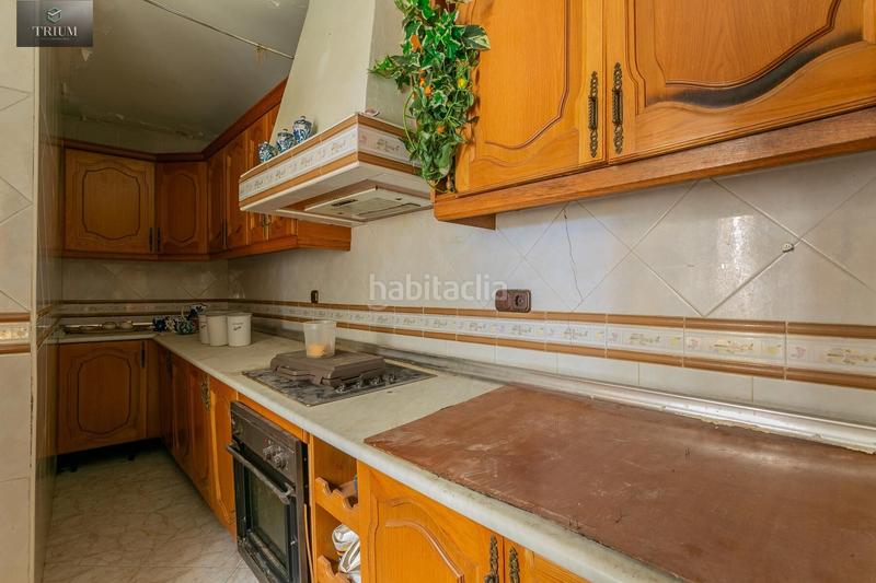 Foto 0636912c-3242-4245-b8d1-ea6e99946393. Haus in Barrio de Albaicín Granada