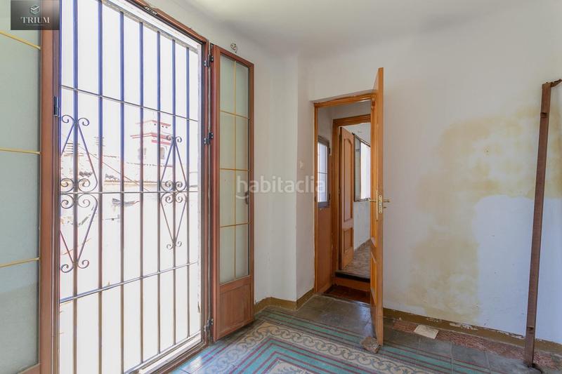 Foto 15bb2260-9404-49bd-8aad-fd13b78e5d36. Haus in Barrio de Albaicín Granada