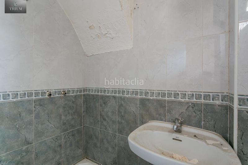 Foto 3e45fdab-9391-4e65-9219-6820ad85d0c1. Haus in Barrio de Albaicín Granada