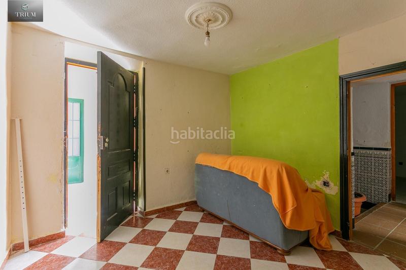 Foto 4b457e00-3ec0-416f-8240-c9b81c868e60. Haus in Barrio de Albaicín Granada