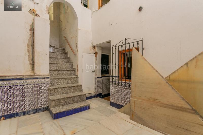 Foto 6e8de800-6122-4f02-95f9-b1280863ea1c. Haus in Barrio de Albaicín Granada