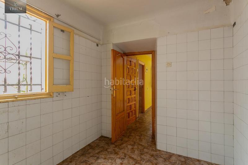Foto a3d5ef37-80be-432a-8c30-454b38388717. Haus in Barrio de Albaicín Granada