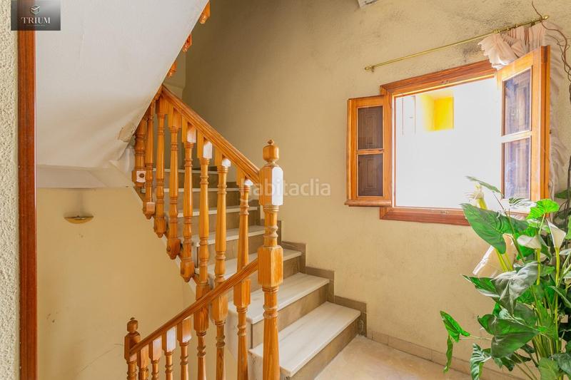 Foto f6491611-460d-4552-add7-1d6f25c75716. Haus in Barrio de Albaicín Granada