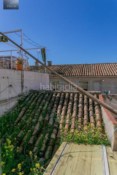 Foto 1af1475f-ddfa-4dda-81ec-bc90a7df9b7e. House in Barrio de Albaicín Granada