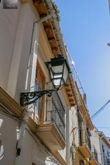 House in Barrio de Albaicín
