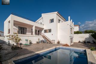 Chalet  Calle cenes de la vega. Bienvenido al hogar de tus sueos en los altos de la zubia!