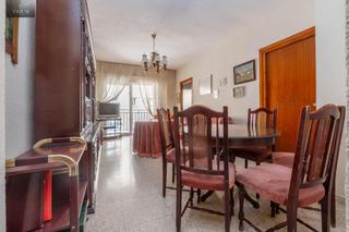 Appartement  Calle san juan de letran. Piso en san juan de letrangranada