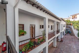 Appartement en Haza Grande. Apartamento amplio situado en casa corrala rehabilitada