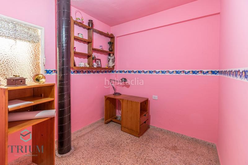 Foto 4408ef2e-7637-490c-a28b-b7cb78fa9e91. Semi detached house in Albolote