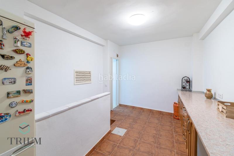 Foto c093794e-8407-4190-a7b3-5817b0ede65d. Semi detached house in Albolote