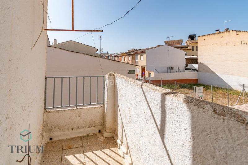 Foto c4ea4fb9-cff7-4968-a7ec-f3113deffdf1. Semi detached house in Albolote