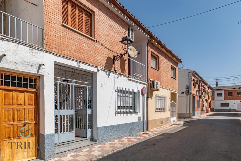 Foto d07ab6d7-8c90-46b4-8438-c24ccd4981be. Semi detached house in Albolote