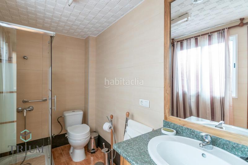 Foto f324c164-6714-48ae-9961-859cd699459d. Semi detached house in Albolote