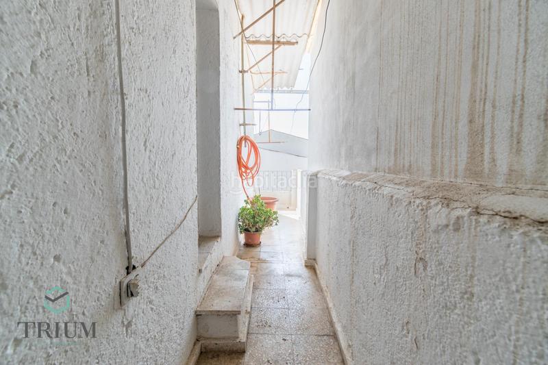 Foto ffd303aa-8f8b-444d-b21f-e4a51f7cd552. Semi detached house in Albolote