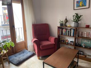 Lloguer Apartament a Centro - Sagrario. Alquiler de bonito apartamento de dos dormitorios junto a la fac