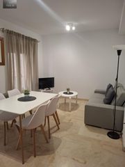Rent Apartment in Centro - Sagrario. Alquiler de bonito apartamento de dos dormitorios junto a la fac