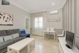 Location Appartement à Barrio de Albaicín. Piso alquiler temporalestudiantes calle elvira