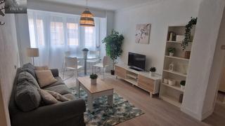 Miete Etagenwohnung in Barrio de Zaidín. Alquiler temporalestudiantes en zona vergeles