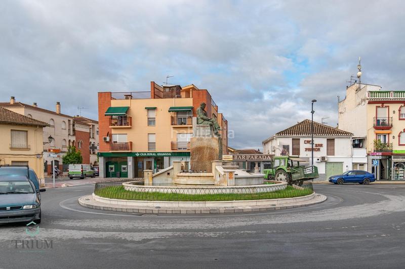 Foto 06daec0a-0c9a-4fbc-b2c1-e8b91a0de643. Appartement dans Fuente Vaqueros