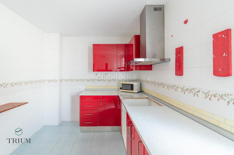 Foto d4fa59c6-a147-4ba1-b096-a3f050261711. Appartement dans Fuente Vaqueros