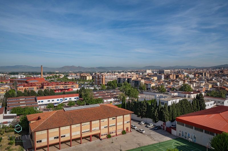 Foto 161f705d-1a63-4b8c-abd7-7294e0da9c3a. Àtic amb calefacció aparcament piscina a Campus de la Salud Granada