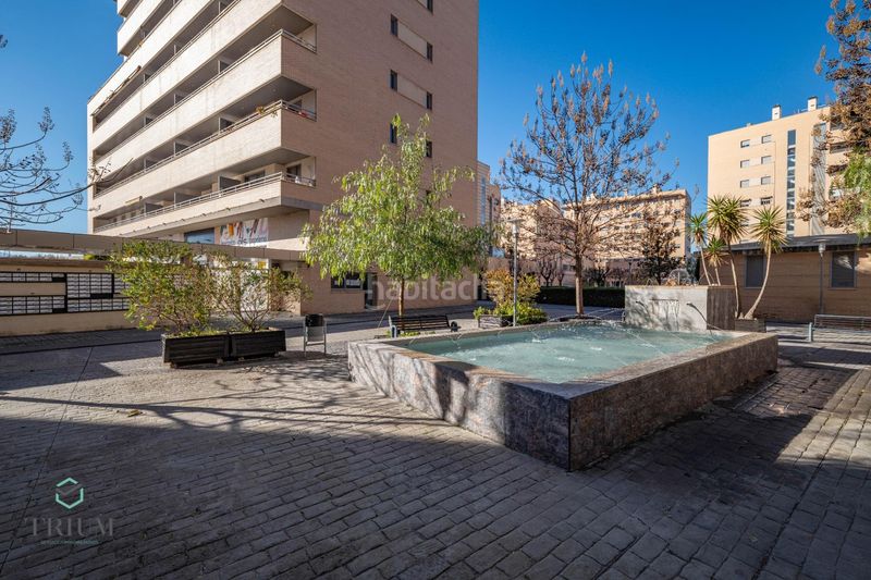 Foto 3d4da06a-edd8-409d-b683-56de7fbc964d. Àtic amb calefacció aparcament piscina a Campus de la Salud Granada