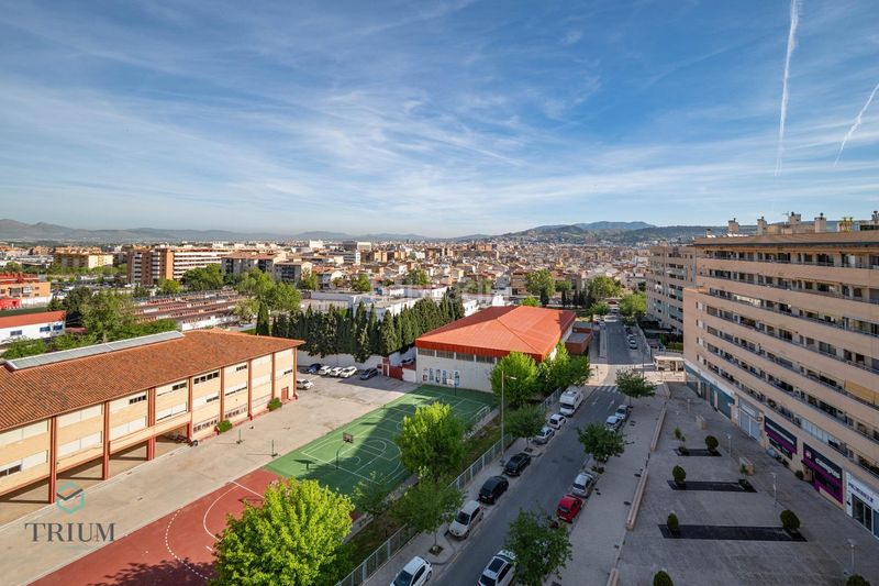 Foto 4ee3dcf0-7d17-45c8-aa91-d36d153b05c7. Àtic amb calefacció aparcament piscina a Campus de la Salud Granada