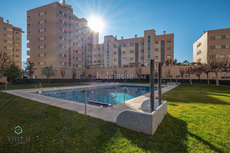 Foto 7386c6c7-7aa1-43d5-9fb9-ad0ac293efbb. Àtic amb calefacció aparcament piscina a Campus de la Salud Granada