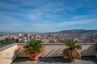 Àtic a Campus de la Salud. Espectacular ático con gran terraza, garaje y trastero